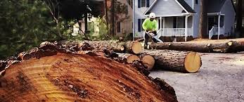 Lawn Renovation and Restoration in Tri Lakes, IN